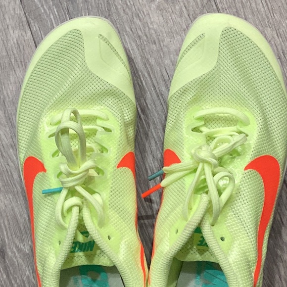 Nike Zoom Rival D 10 Distance Track Spikes - Picture 6 of 8